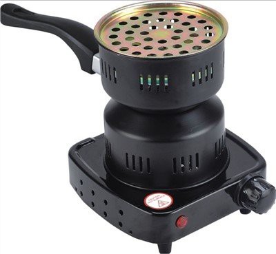 Električni plamenik za nargile